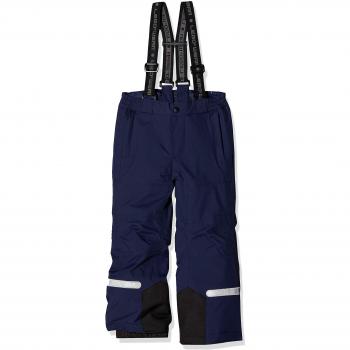 LEGO Wear Tec Jungen Ping 775, Pantalones para la Nieve para Niños, Azul
