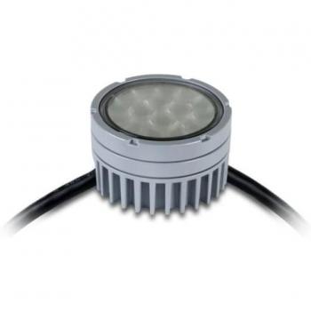 Martin Lighting Square One 90357689HU Cool White