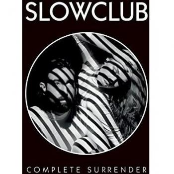 Complete Surrender