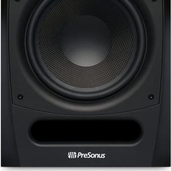 PreSonus R65 V2 Active Studio Monitor