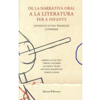 De la narrativa oral ...