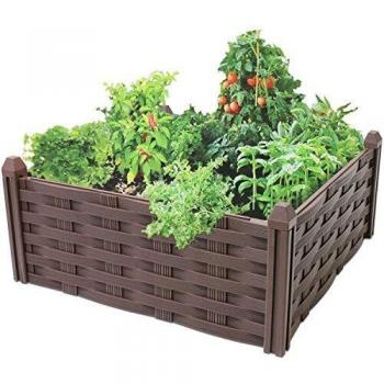 Valla Decorativa para Jardín