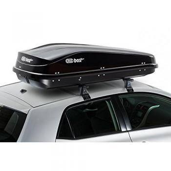 Cruz - Cofre cruzbox easy 430n c1