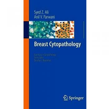 Essential Breast Cytopathology: Comprehensive Guide (4th Edition)