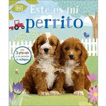 Este es mi perrito