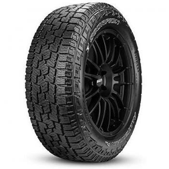 Pirelli Scorpion A/T+ M+S - 275/65R18 116T - Neumático todas las Estaciones