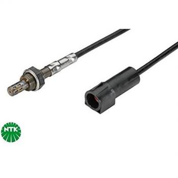Sonda Lambda NGK 1729 para Ford Scorpio Mk1 Berline - Sensor de Oxígeno, Capteur Lambda