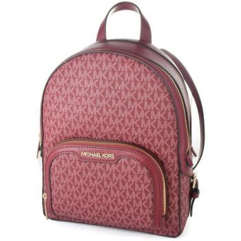 Mochila Casual Michael Kors 35S2G8TB2B-MULBERRY-MLT Rojo