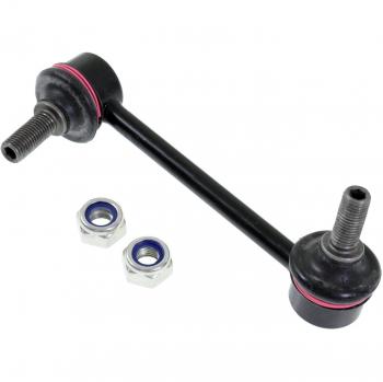 Blue Print ADH28504 Stabiliser Link with lock nuts, pack of one