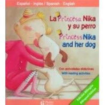 El Perro De Nika/ Nika's Dog - CABRERA / BONILLA