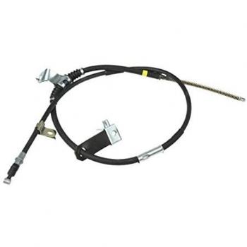 JAKOPARTS j3920552 estacionamiento Cable de freno