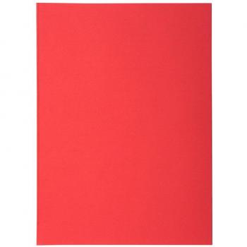 Subcarpetas de papel Super Exacompta 850012E - 60 g/m2