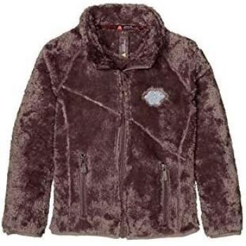 Peak Mountain Forro Polar Fariane Taupe 3 años