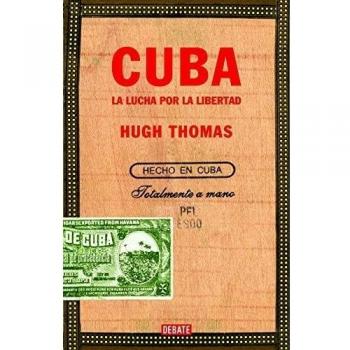 Cuba - Hugh Thomas