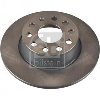 Disco de freno FEBI BILSTEIN 171439, tipo: disco de freno, características: fabricado por FEBI BILSTEIN, número de referencia 171439