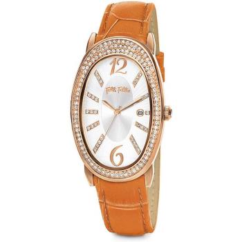 Reloj Mujer Folli Follie wf2b012stwn (Ø 45 mm)