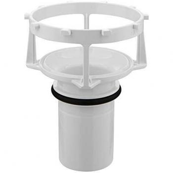 Grohe Universal Valve Seat 42773000 with O-Ring for Dual Flush Concealed Cisterns
