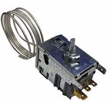 Termostato Electrolux 077B5224 - Ref: 242635018