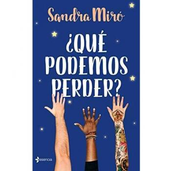 ¿Qué podemos perder?
