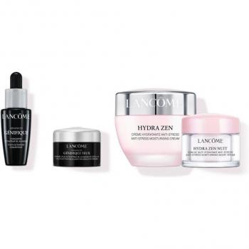 Lancôme - Estuche de regalo Crema Hidratante Hydra Zen