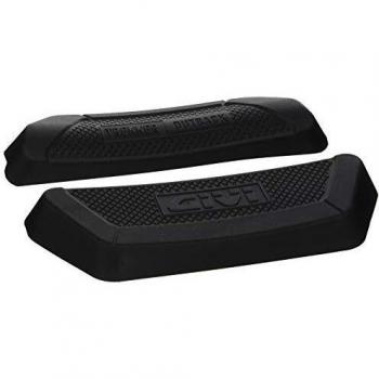 Givi E158 - Respaldo del copiloto para Aluminio Baúl Trekker Outback Obk58A, Obk58B