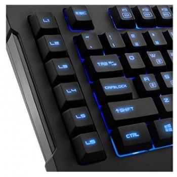Sharkoon Skiller Pro - Teclado