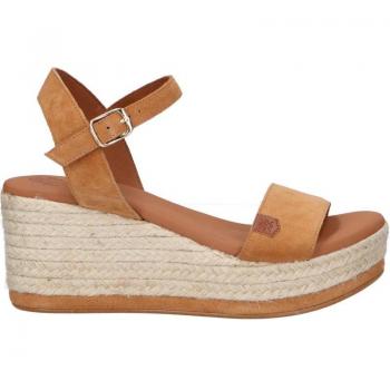 Sandalias de Mujer Popa 031 Arambol Serraje Cuero CB23302 003
