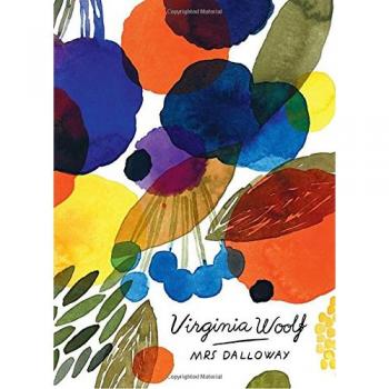 Mrs Dalloway (Serie Clásicos Vintage de Woolf) Tapa blanda