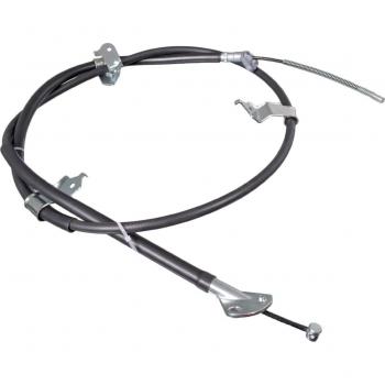 Cable de freno de mano BLUE PRINT ADT346382 Izquierda