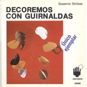 Decoremos con guirnaldas