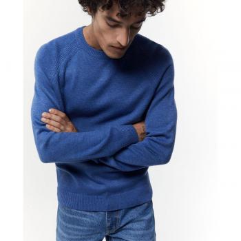 Jersey redondo de hombre Sfera
