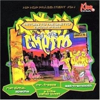 Return to the Ghetto