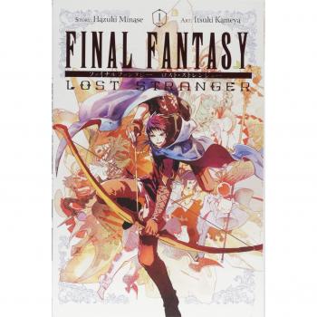 Final Fantasy Lost Stranger Vol. 1