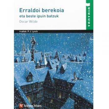 Erraldoi Berekoia Eta Beste Ipuin Batzuk