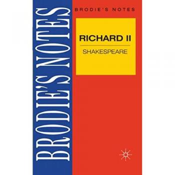 Shakespeare: Richard II