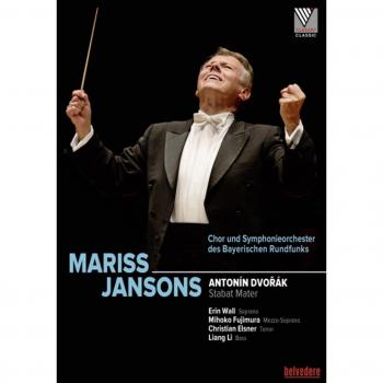 Dvorak: Stabat Mater Op. 58