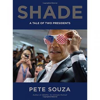 Shade a tale of two presidents