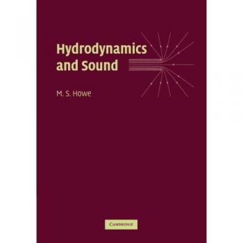 Dinámica de Fluidos y Sonido - Edición en Rústica