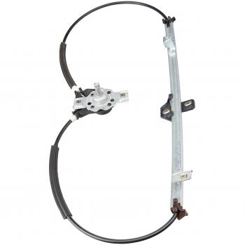 Elevador de ventana VAICO V10-0032, compatible con vehículos específicos, fabricado con materiales de alta calidad para una durabilidad óptima, incluye motor eléctrico integrado para un funcionamiento suave y eficiente, diseño fácil de instalar que 