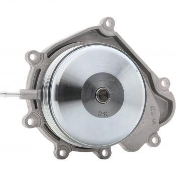 Bomba de refrigerante y agua CONTITECH WPS3057, tipo: bomba de refrigerante y agua, características: diseñada para mantener la temperatura óptima del motor, fabricada con materiales de alta calidad para asegurar durabilidad y eficiencia,