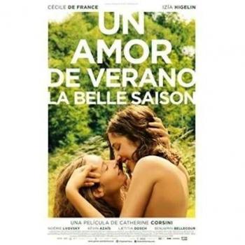 Un amor de verano [DVD]