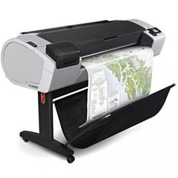 HP Designjet T795 44 - Impresora de gran formato
