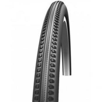 Schwalbe Fahrrrad Reifen HS110 SBC // Alle Größen, Ausführung: Schwarz Reflex, Drahtreifen, Dimension:37-489