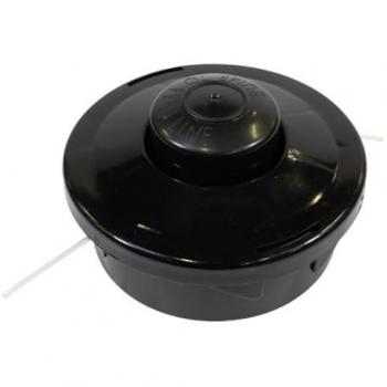 Cabezal de desbrozadora Makita Tap&Go 2 hilos 2,4 mm DA00000180
