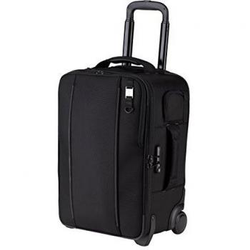 Tenba Roadie Roller 21 Black Camera Trolley