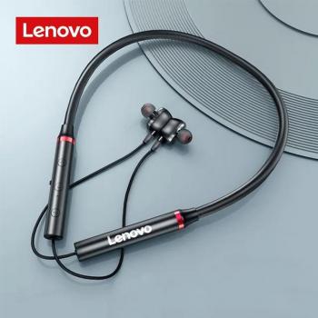 Lenovo HE05 Pro Wireless Auriculares Deportivos Bluetooth Negros
