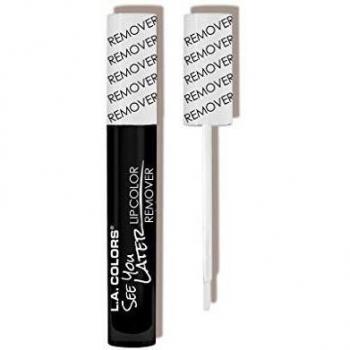 L.A.Colors Matte Liquid Lip Color- See You Later 25 gr