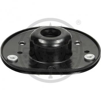 Copela de amortiguador OPTIMAL F8-7606, tipo: montaje superior de amortiguador, características: diseño optimizado para una mejor absorción de impactos, fabricado con materiales de alta calidad para mayor durabilidad, fácil instalación