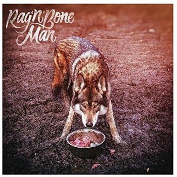 Wolves - Rag'n'bone Man