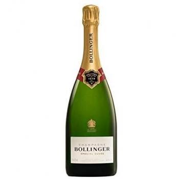 Bollinger - Special Cuvee NV Brut Champagne - 75cl